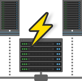 Dedicated Servers | Virtual Servers | ServerCenter